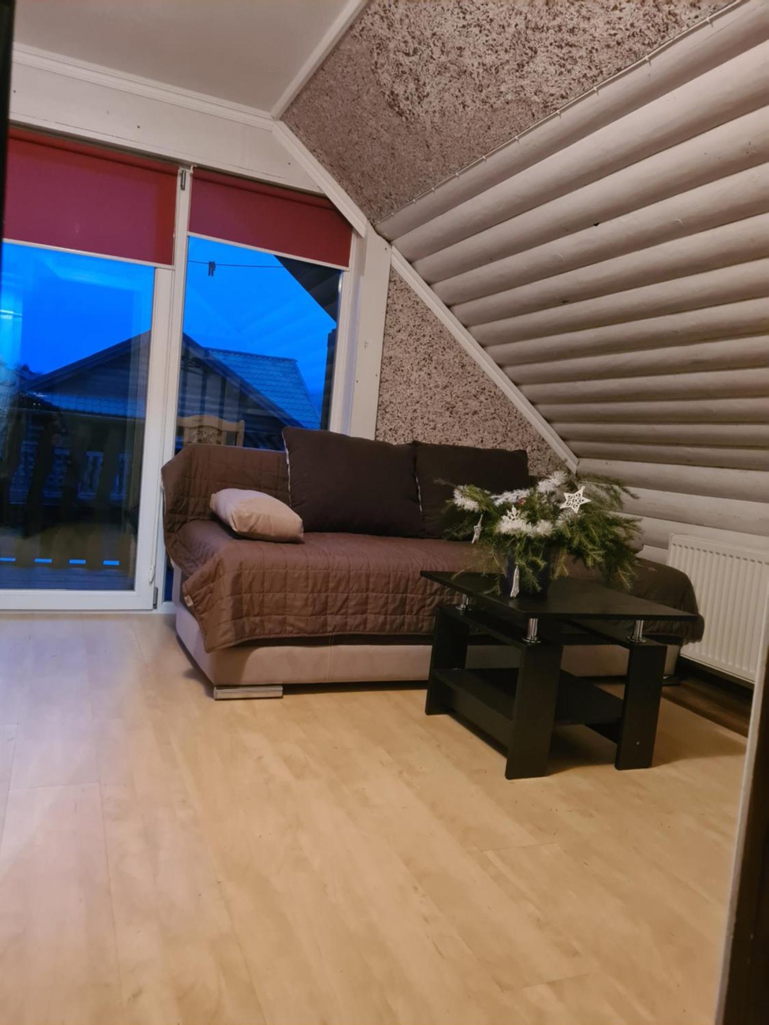 Ліза Apartment Slavske Room photo